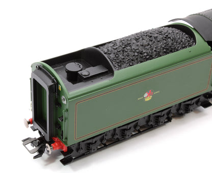 BR Class A3 60103 4-6-2 'Flying Scotsman' BR Green with Late Crest Steam Locomotive - AC Sound