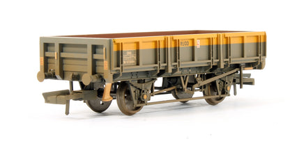 Pre-Owned Set Of 3 Departmental ZBA (RUDD) Wagons (Weathered)