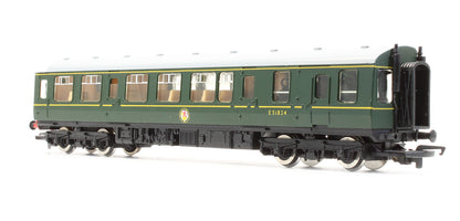 Pre-Owned BR Green Class 110 3 Car DMU