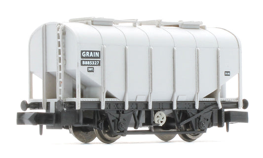 2F-036-057 Bulk Grain Hopper BR B885327