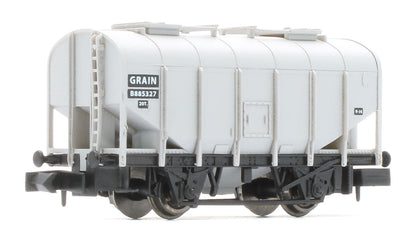 2F-036-057 Bulk Grain Hopper BR B885327
