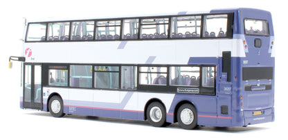 UKD76001 Dennis Trident ENVIRO500 Euro IV 12.1M First Bus Aberdeen Rt.1 - Danestone
