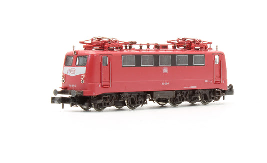 Pre-Owned 7327 DB BR 141 414-3 Electric Locomotive