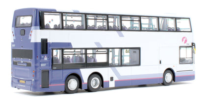 UKD76001 Dennis Trident ENVIRO500 Euro IV 12.1M First Bus Aberdeen Rt.1 - Danestone