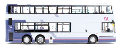 UKD76001 Dennis Trident ENVIRO500 Euro IV 12.1M First Bus Aberdeen Rt.1 - Danestone