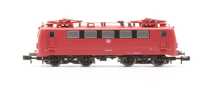 Pre-Owned 7327 DB BR 141 414-3 Electric Locomotive
