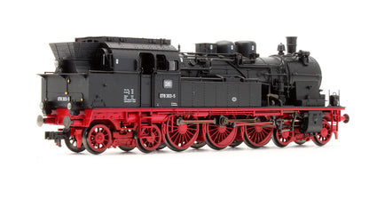 Pre-Owned DB 4-6-4 BR 078 303-5 Steam Locomotive - DCC Sound