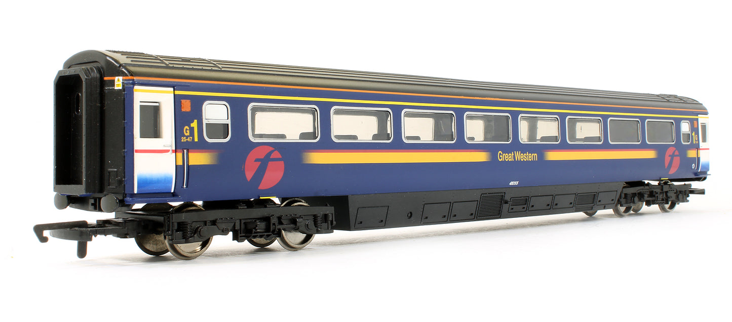 Pre-Owned R4160C GWT MK3 1st Class Coach '41055'