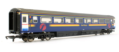 Pre-Owned R4160C GWT MK3 1st Class Coach '41055'