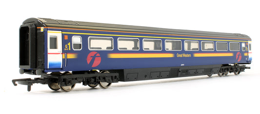 Pre-Owned R4160C GWT MK3 1st Class Coach '41055'