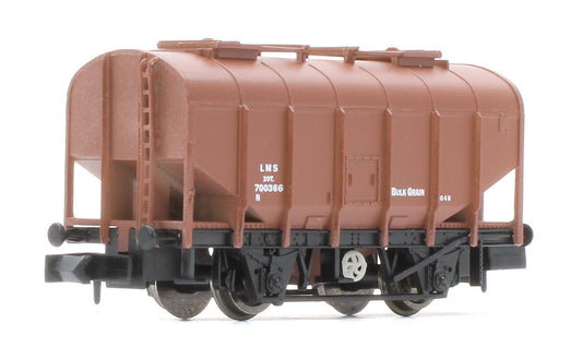 2F-036-059 Bulk Grain Hopper LMS 700366
