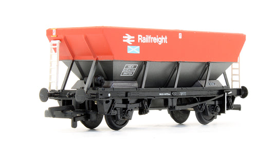 Pre-Owned 46 Ton GLW Hopper Wagon HEA Railfreight Scotland