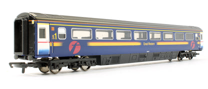 Pre-Owned R4160C GWT MK3 1st Class Coach '41055'