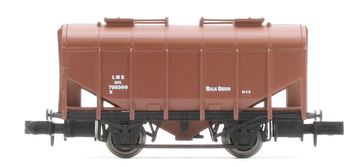 2F-036-059 Bulk Grain Hopper LMS 700366