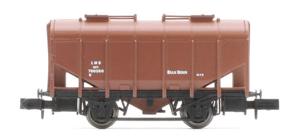 2F-036-059 Bulk Grain Hopper LMS 700366