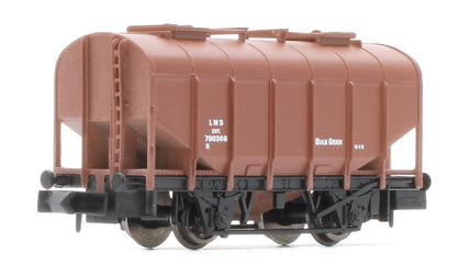 2F-036-059 Bulk Grain Hopper LMS 700366