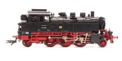 Pre-Owned 4062 DR BR 64 485 Steam Locomotive