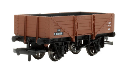 Pre-Owned R6712 3x BR 5 Plank Wagons