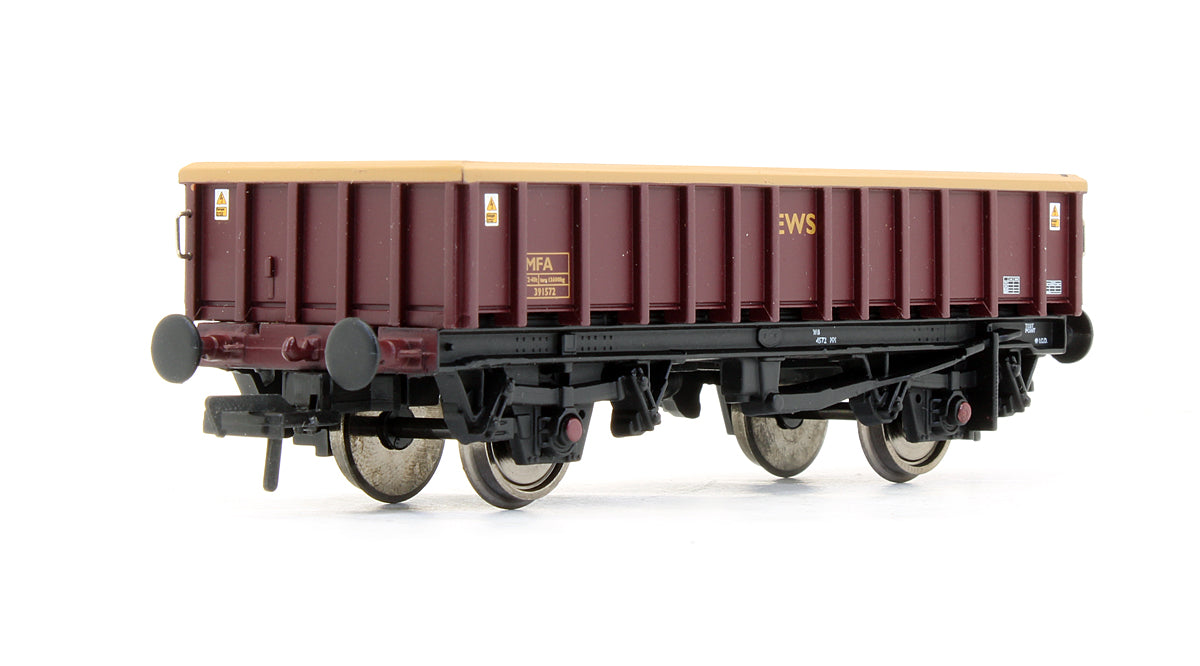 Pre-Owned MFA Open Box Mineral Wagon EWS '391572'