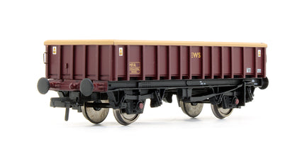 Pre-Owned MFA Open Box Mineral Wagon EWS '391572'