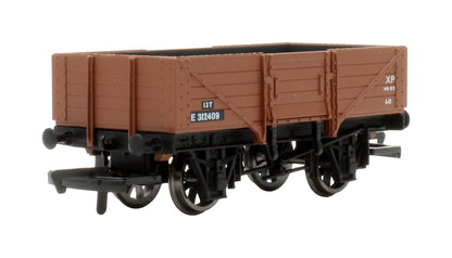 Pre-Owned R6712 3x BR 5 Plank Wagons