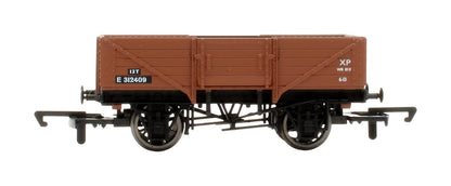 Pre-Owned R6712 3x BR 5 Plank Wagons