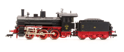 Pre-Owned 4124 DR 0-6-0 BR 53 7752 Steam Locomotive
