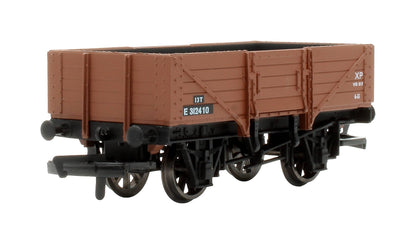 Pre-Owned R6712 3x BR 5 Plank Wagons