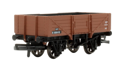 Pre-Owned R6712 3x BR 5 Plank Wagons
