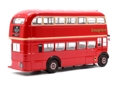 Cravens RT Ensignbus Set RT1431 & RT1499