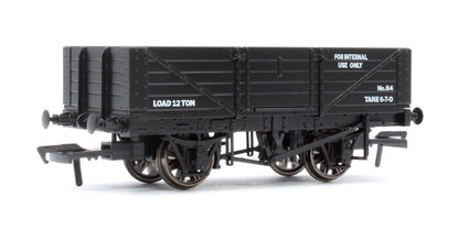 Pre-Owned 937015 LMS Dia.1666 Open 5 Plank - No.84 - Internal User