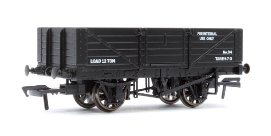 Pre-Owned 937015 LMS Dia.1666 Open 5 Plank - No.84 - Internal User