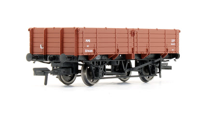 Pre-Owned 38-700 12 Ton Pipe Wagon BR Bauxite (Early)