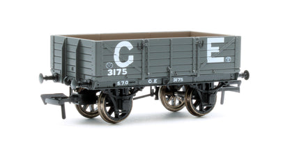 972003 GER Dia.17 5-Plank Open Wagon GER No.3175
