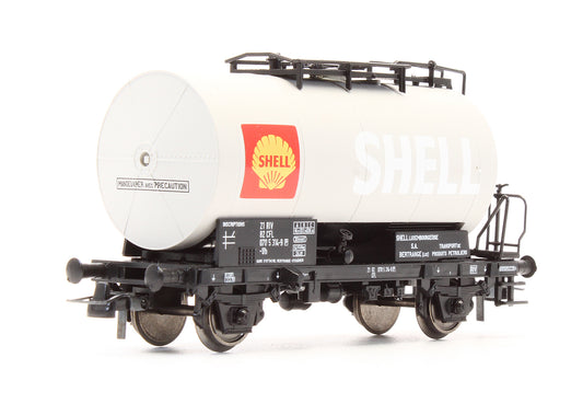 Pre-Owned 46710 CFL Shell Tank Wagon