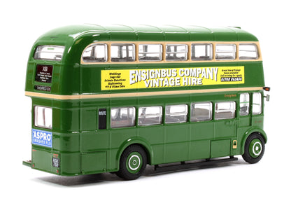 Cravens RT Ensignbus Set RT1431 & RT1499