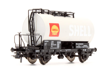 Pre-Owned 46710 CFL Shell Tank Wagon