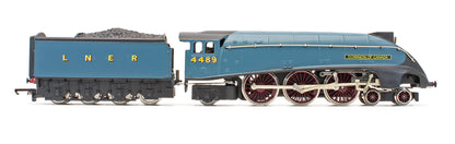 Pre-Owned LNER 4-6-2 A4 'Dominion Of Canada' 4489 Steam Locomotive