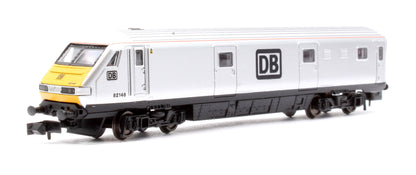 Pre-Owned DB Management Train 4 Piece Rolling Stock Set with DVT