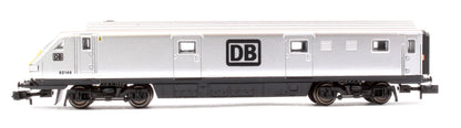 Pre-Owned DB Management Train 4 Piece Rolling Stock Set with DVT