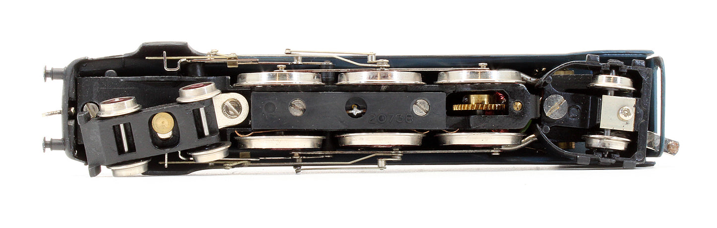 Pre-Owned LNER 4-6-2 A4 'Dominion Of Canada' 4489 Steam Locomotive