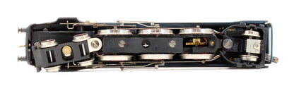 Pre-Owned LNER 4-6-2 A4 'Dominion Of Canada' 4489 Steam Locomotive