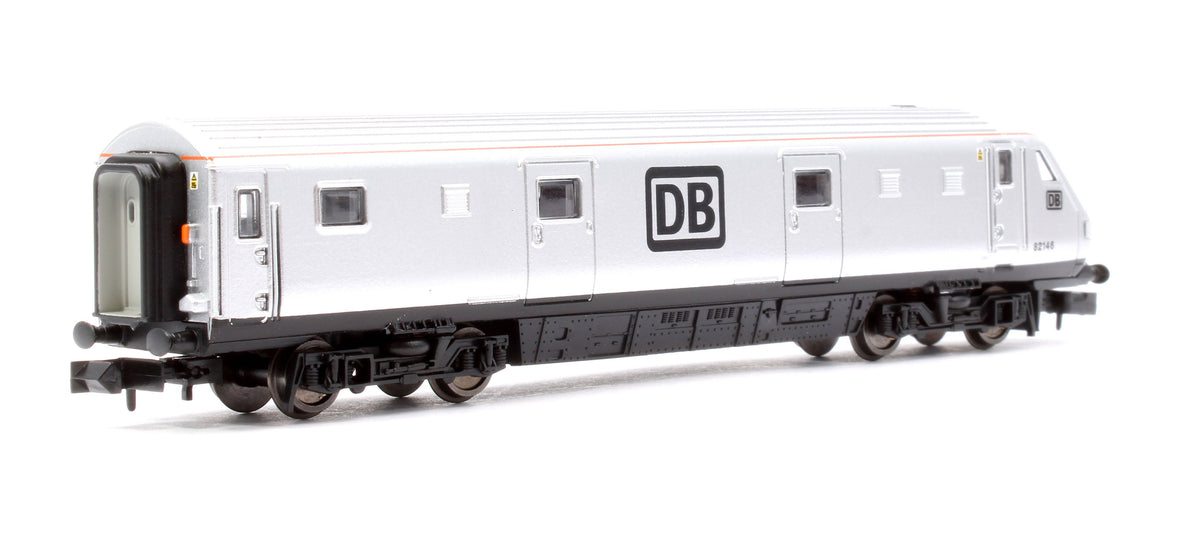 Pre-Owned DB Management Train 4 Piece Rolling Stock Set with DVT