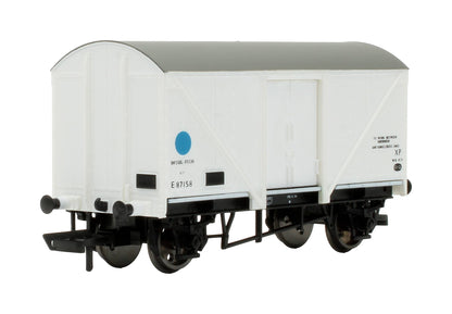 Pre-Owned R6624 3x 12T Fish Van Wagon