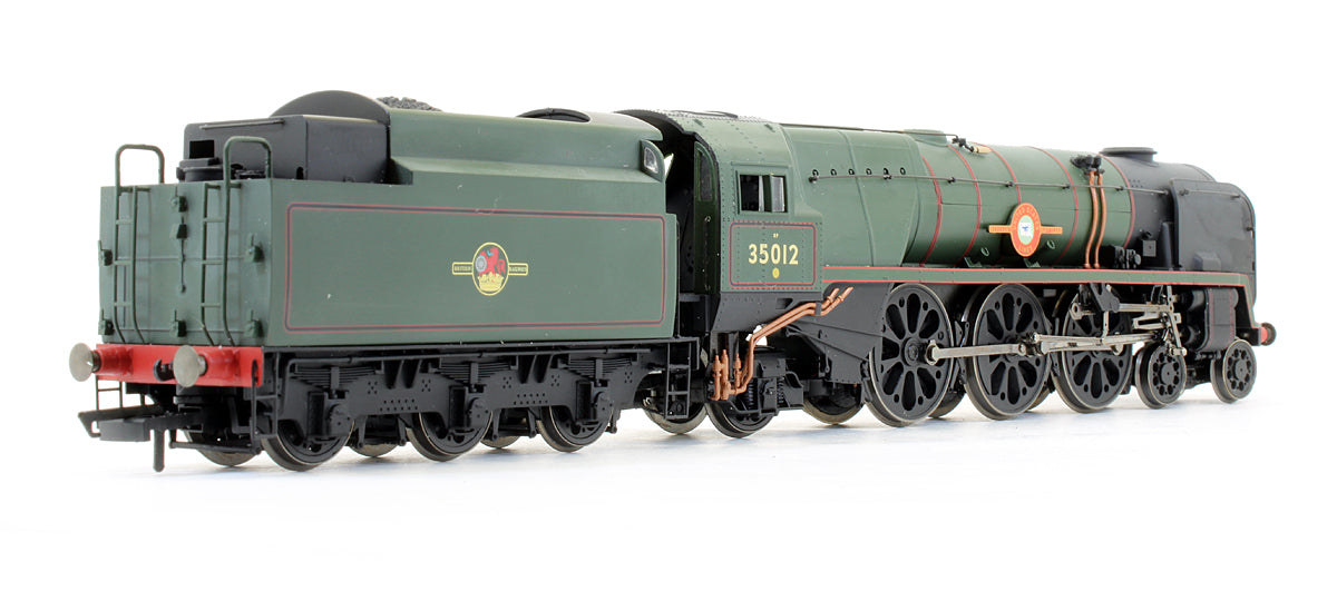 Pre-Owned 'Orient Express' The Boxed Set