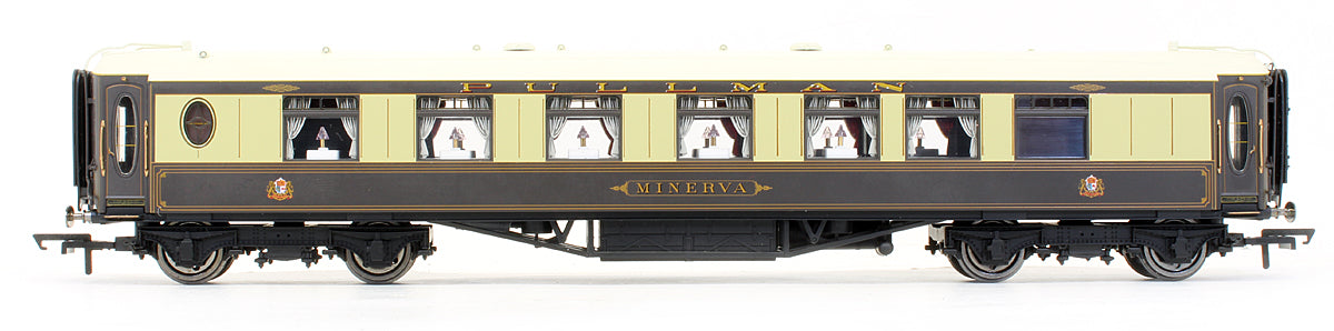 Pre-Owned 'Orient Express' The Boxed Set