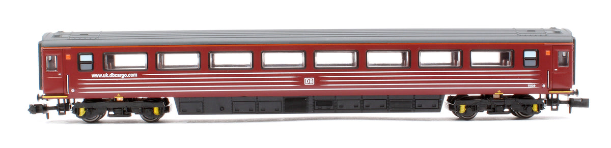 Pre-Owned DB Management Train 4 Piece Rolling Stock Set with DVT