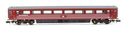 Pre-Owned DB Management Train 4 Piece Rolling Stock Set with DVT