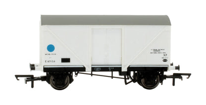 Pre-Owned R6624 3x 12T Fish Van Wagon
