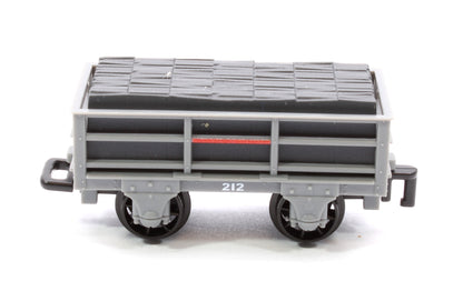 2t Slate Wagon Set (Unbraked/Unbraked/Braked)